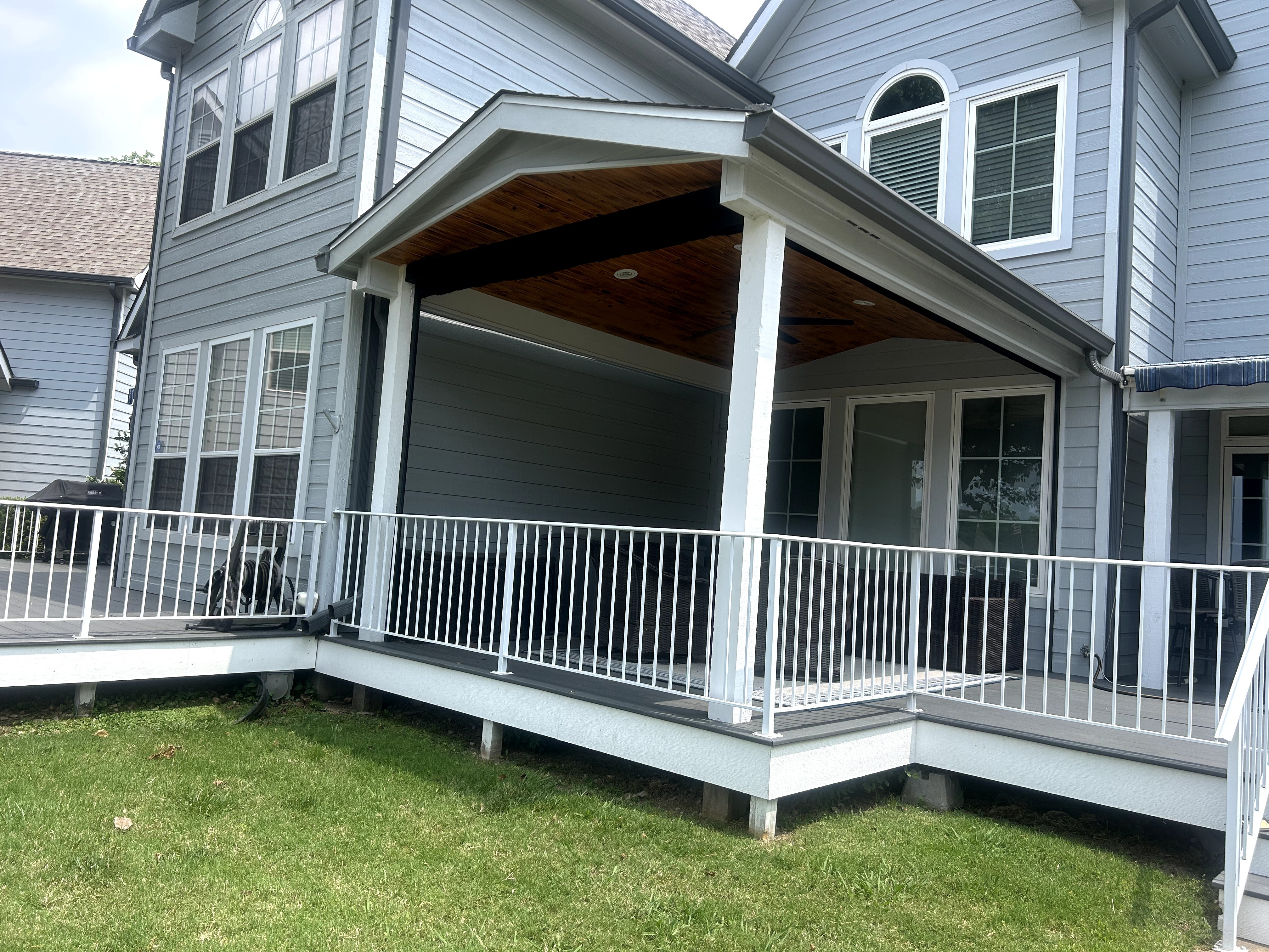 Shade Co project 21
