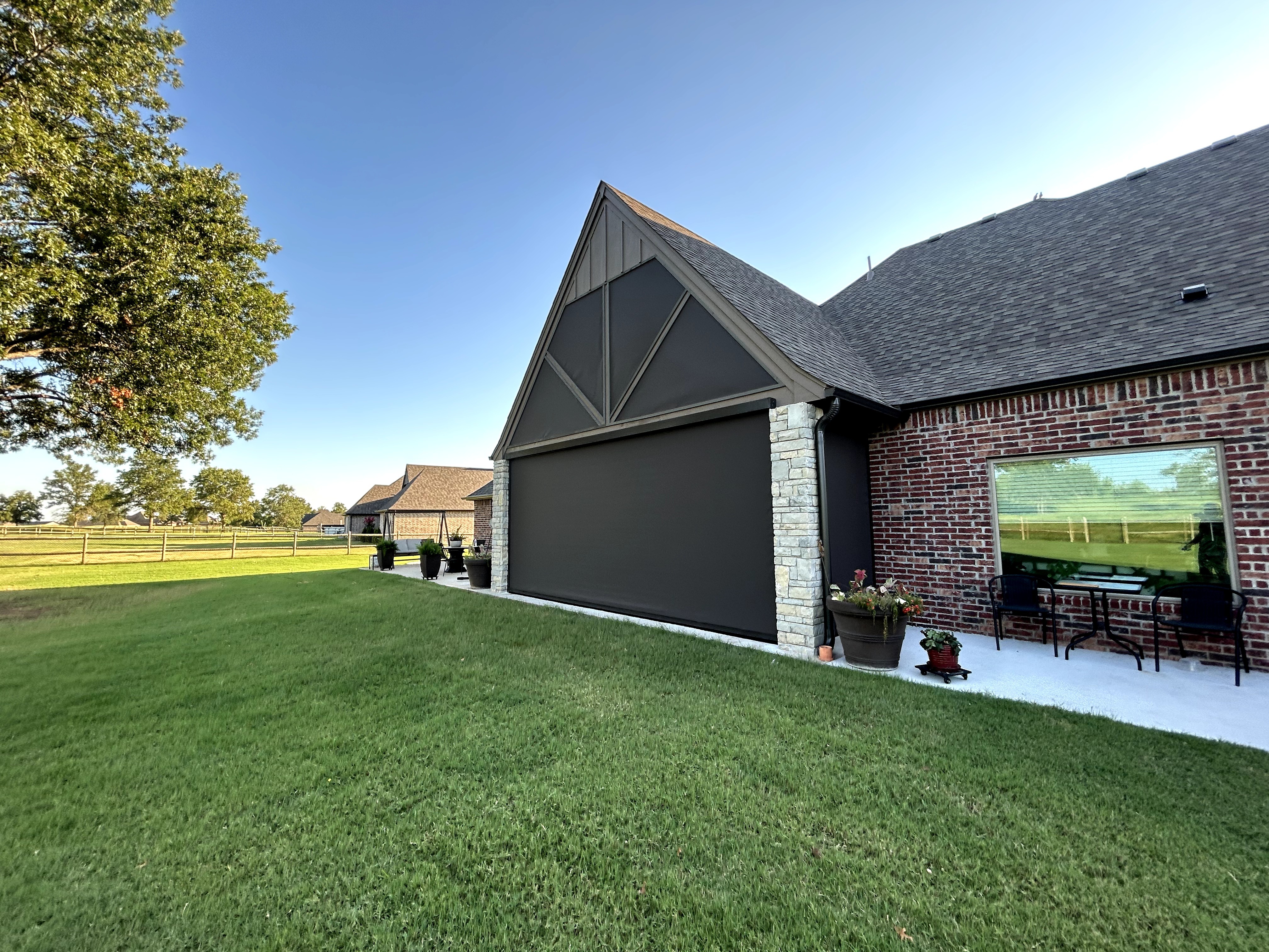 Shade Co project 27