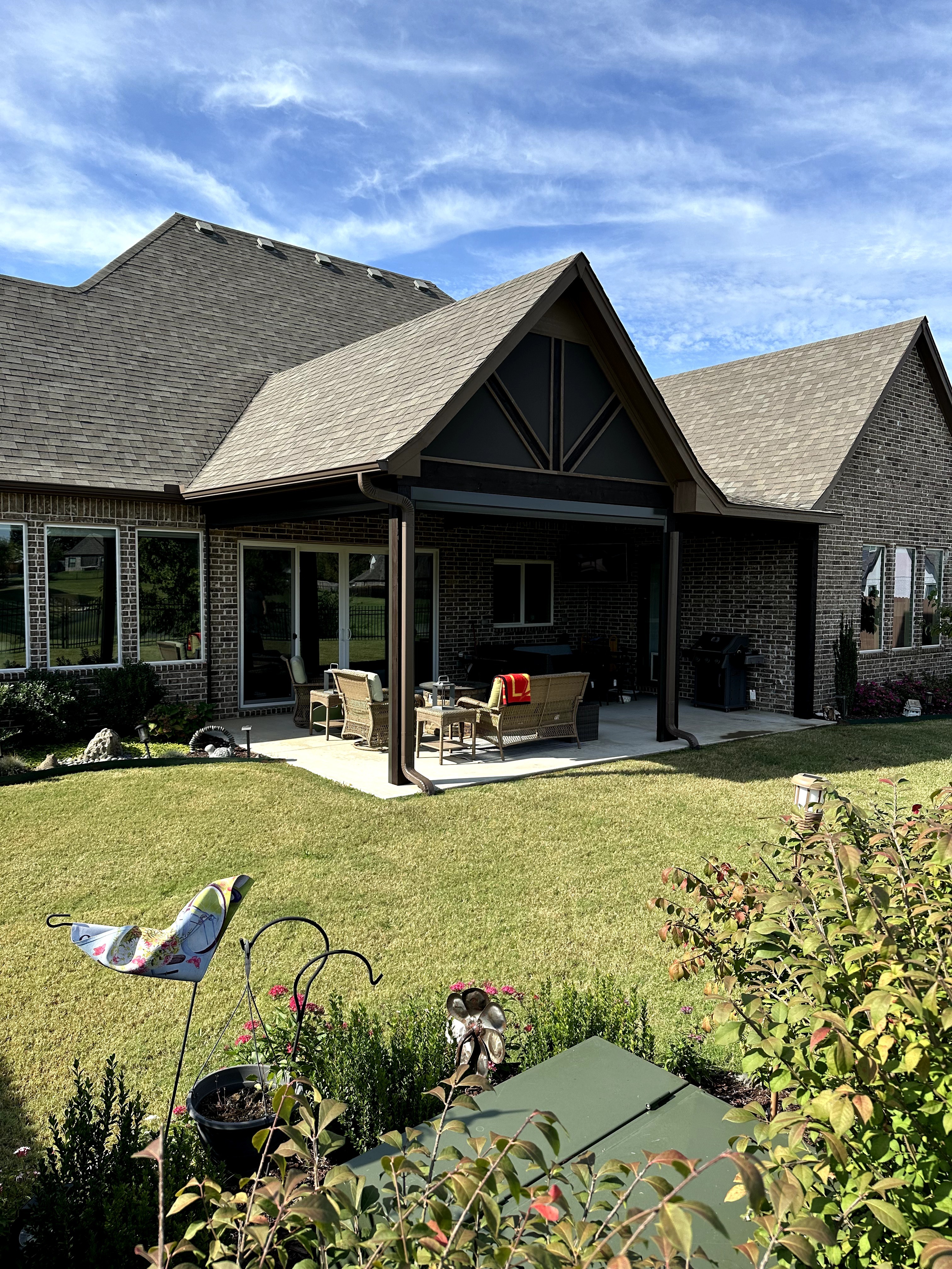 Shade Co project 36