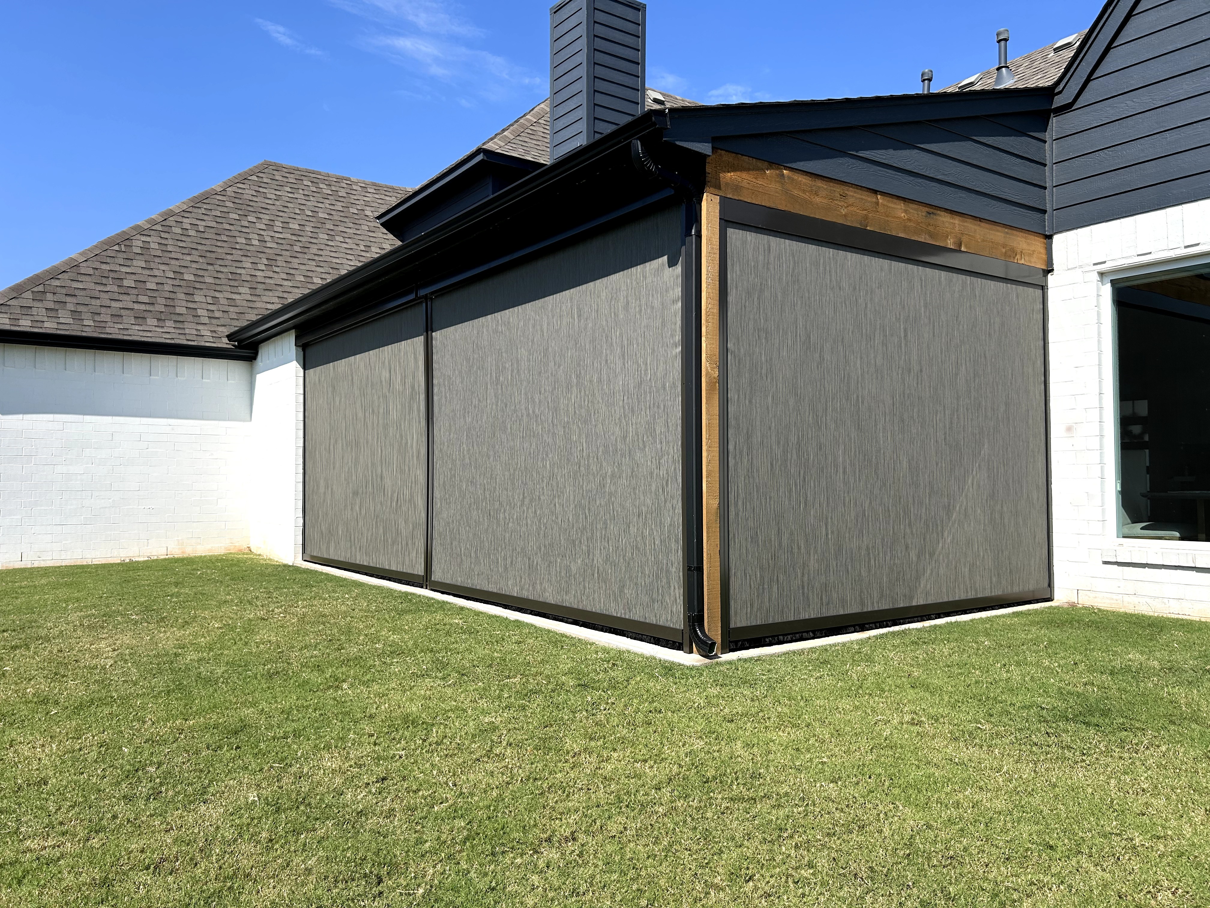 Shade Co project 6
