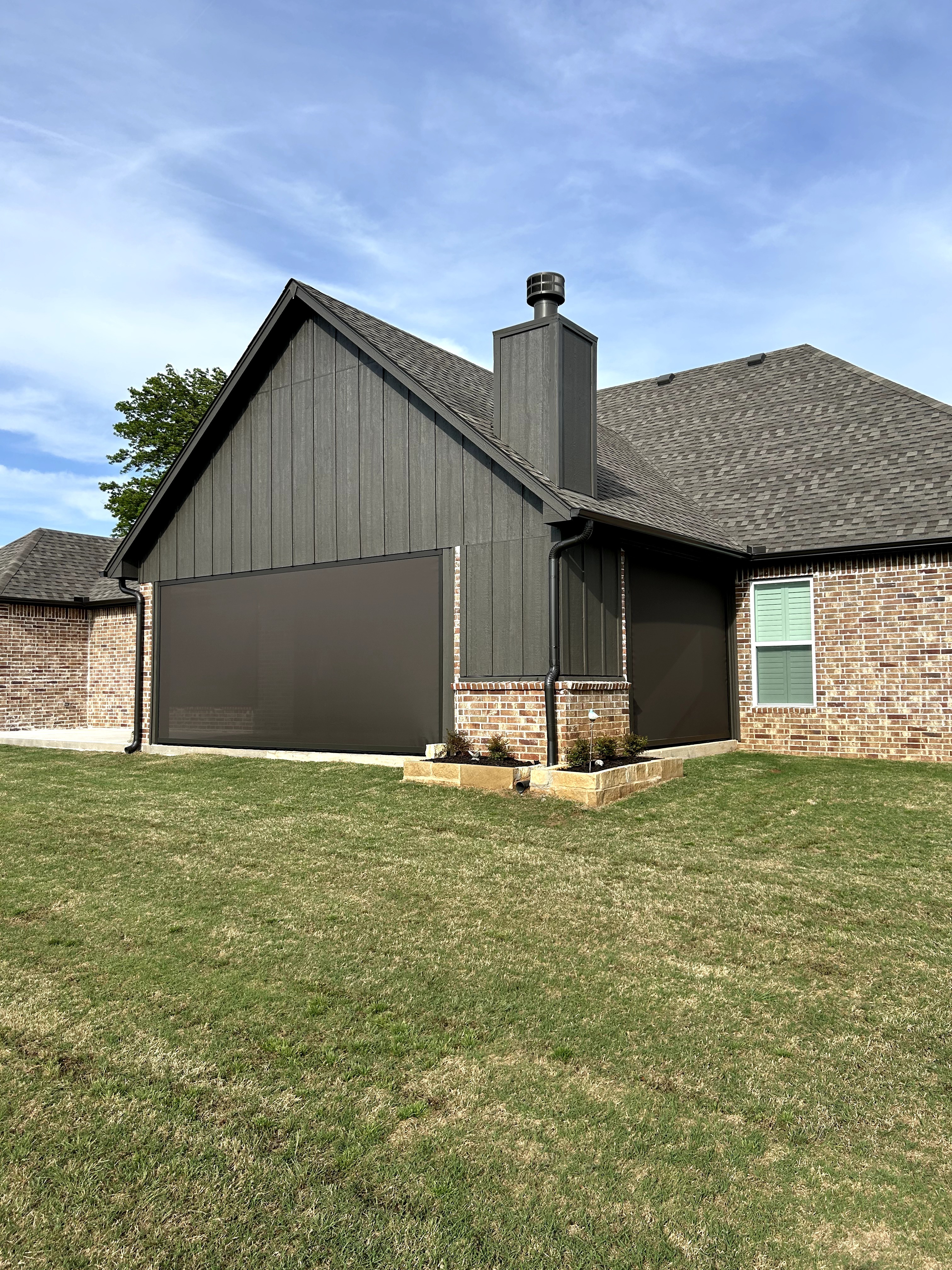 Shade Co project 35