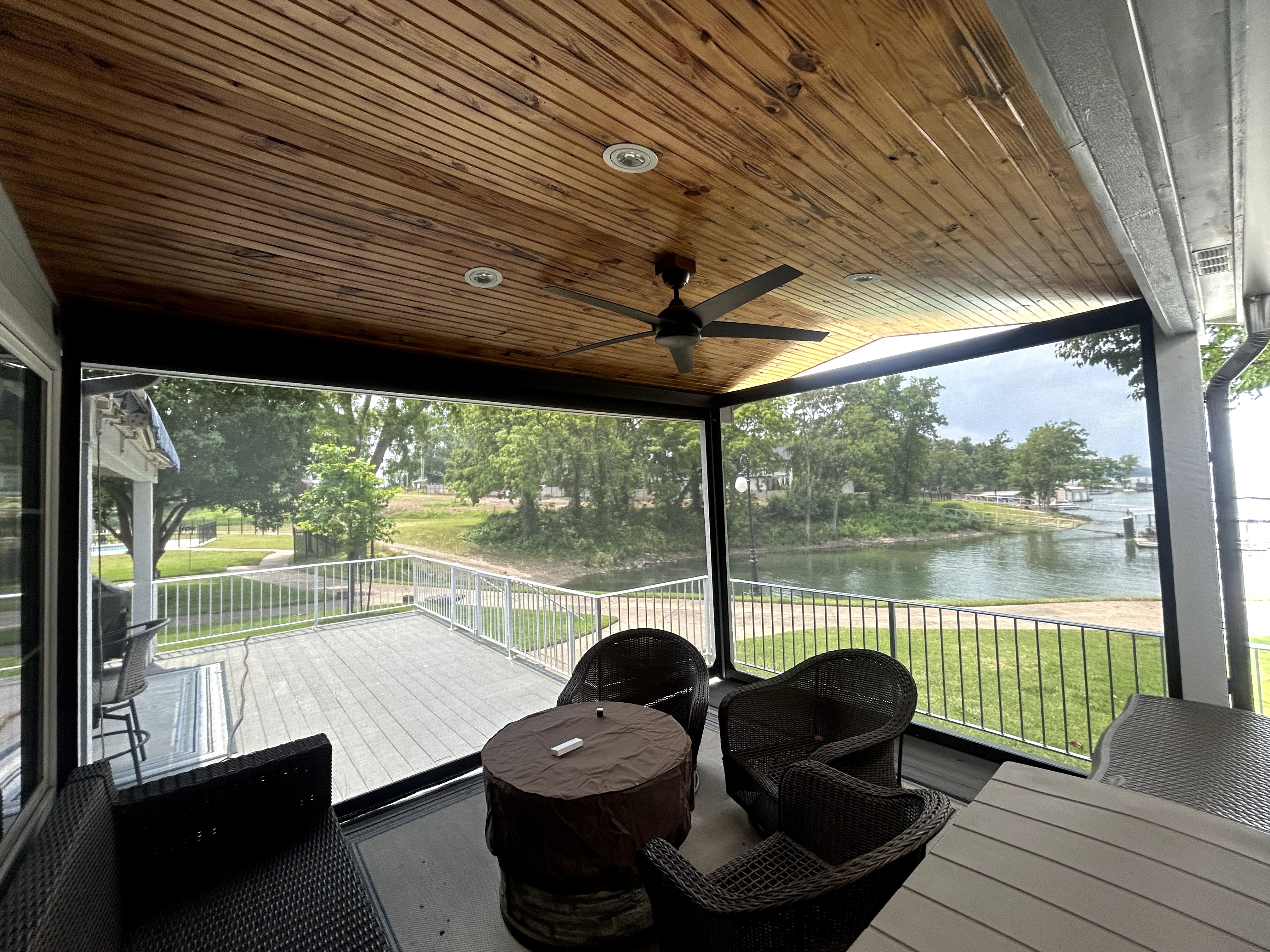 Shade Co project 29