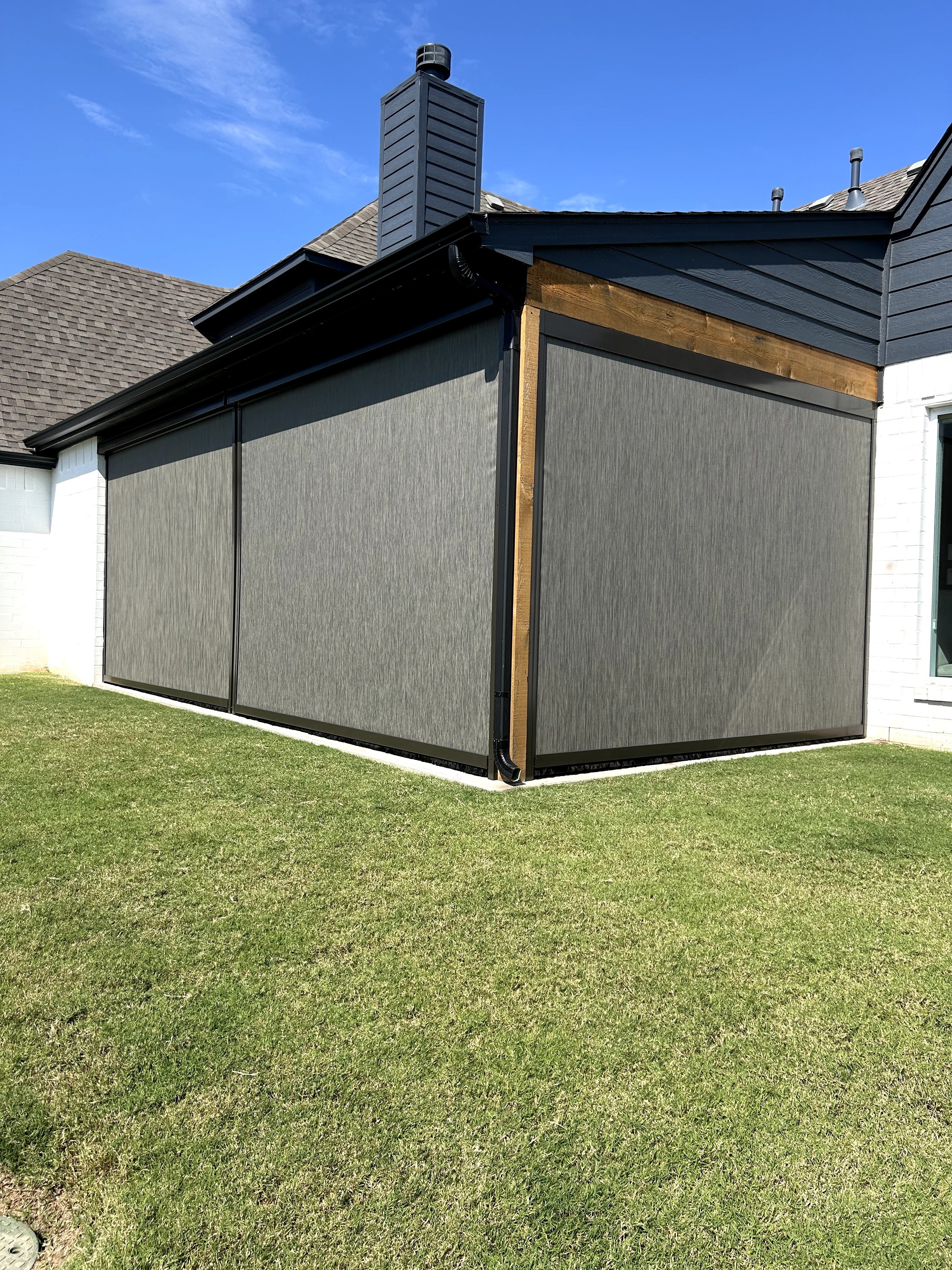 Shade Co project 32