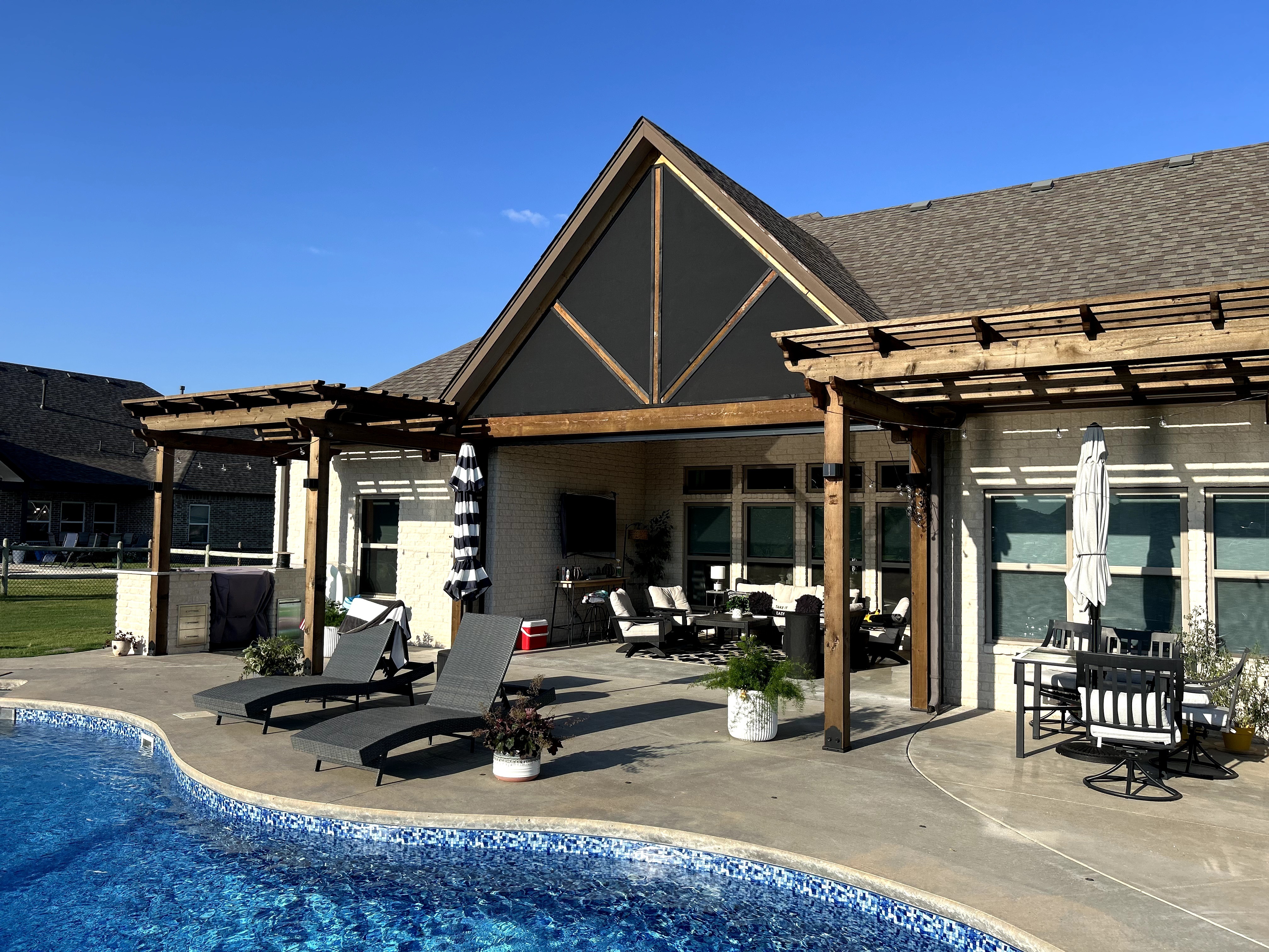 Shade Co project 28