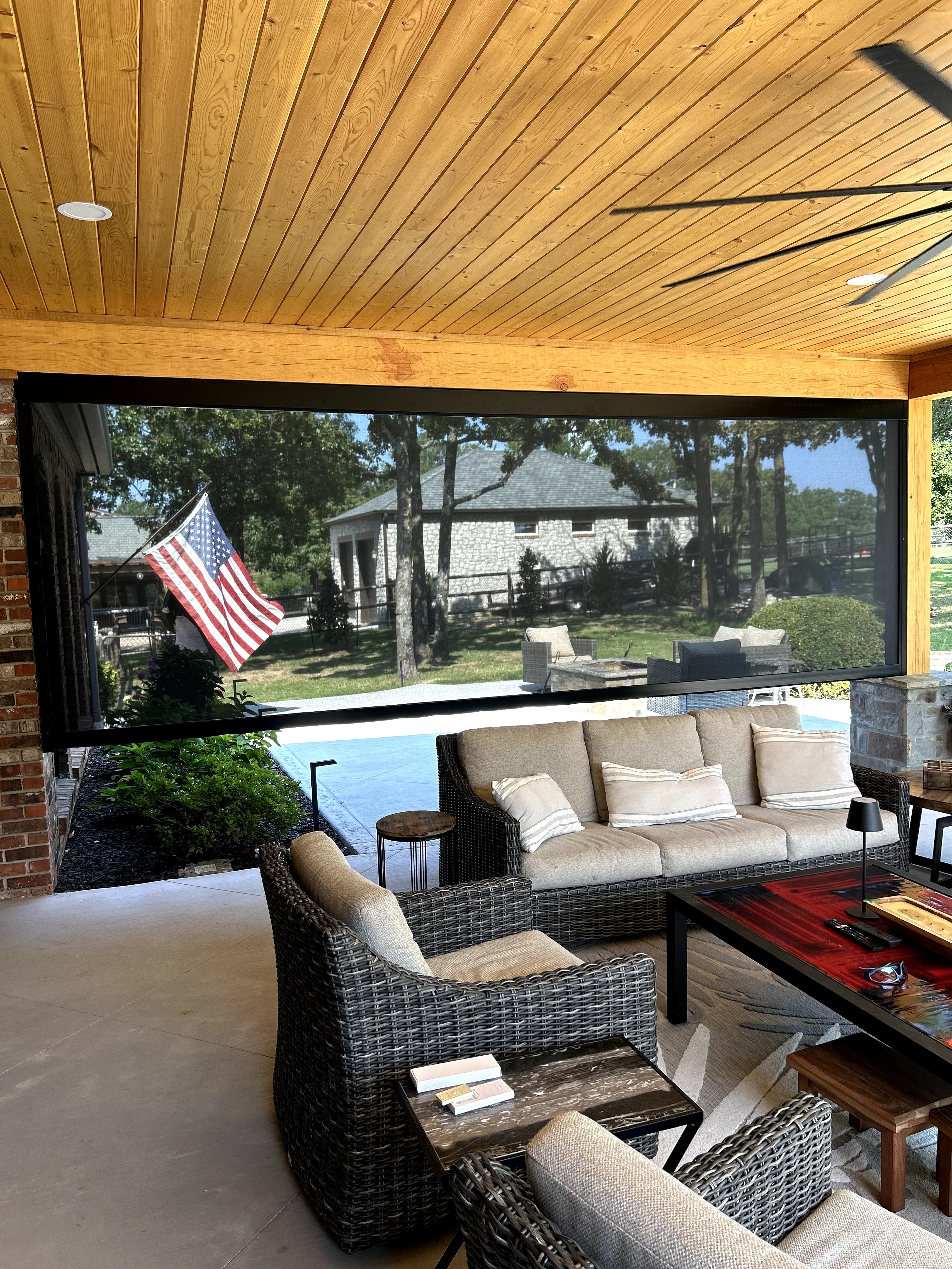 Shade Co project 40