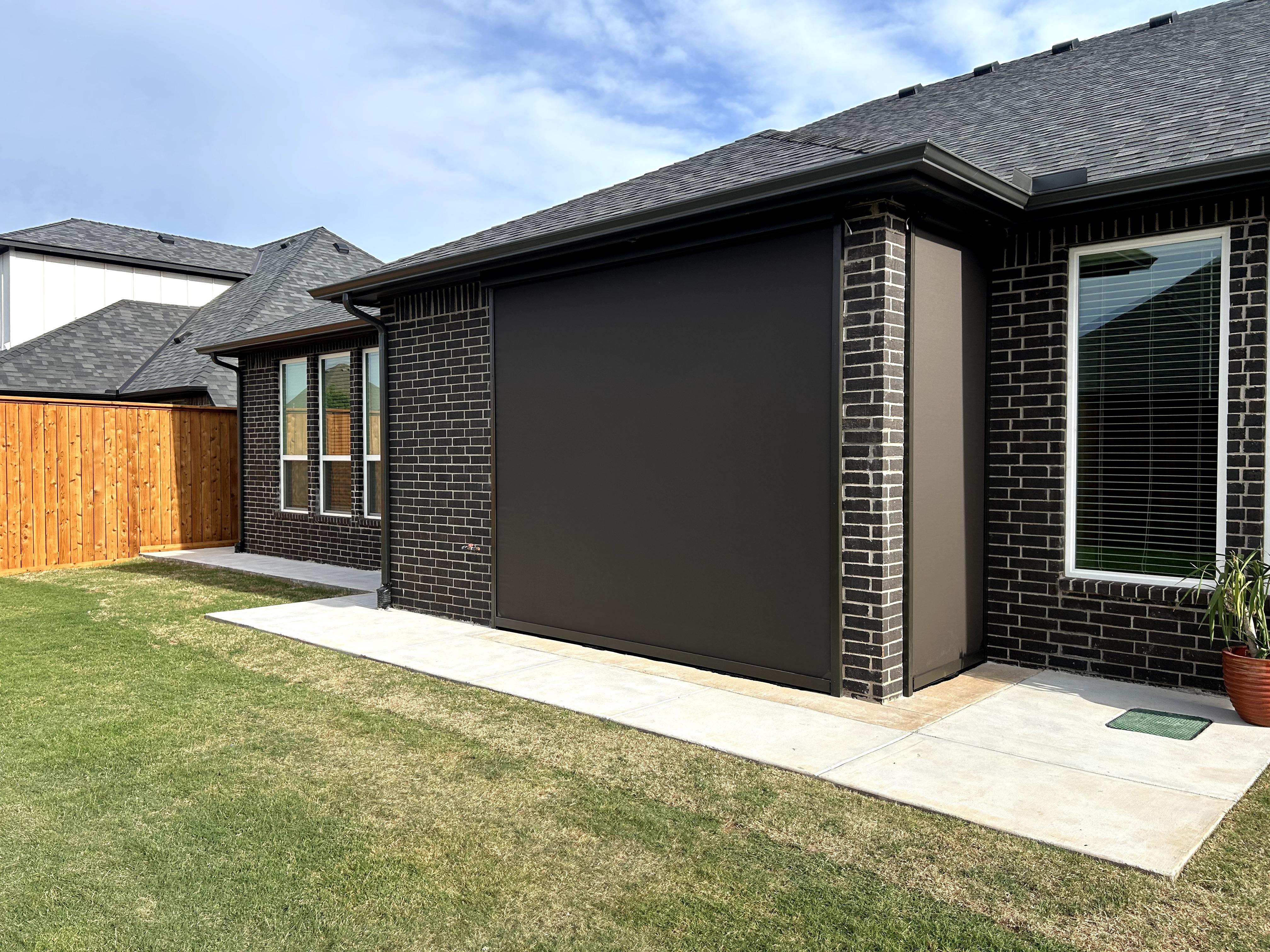 Shade Co project 11