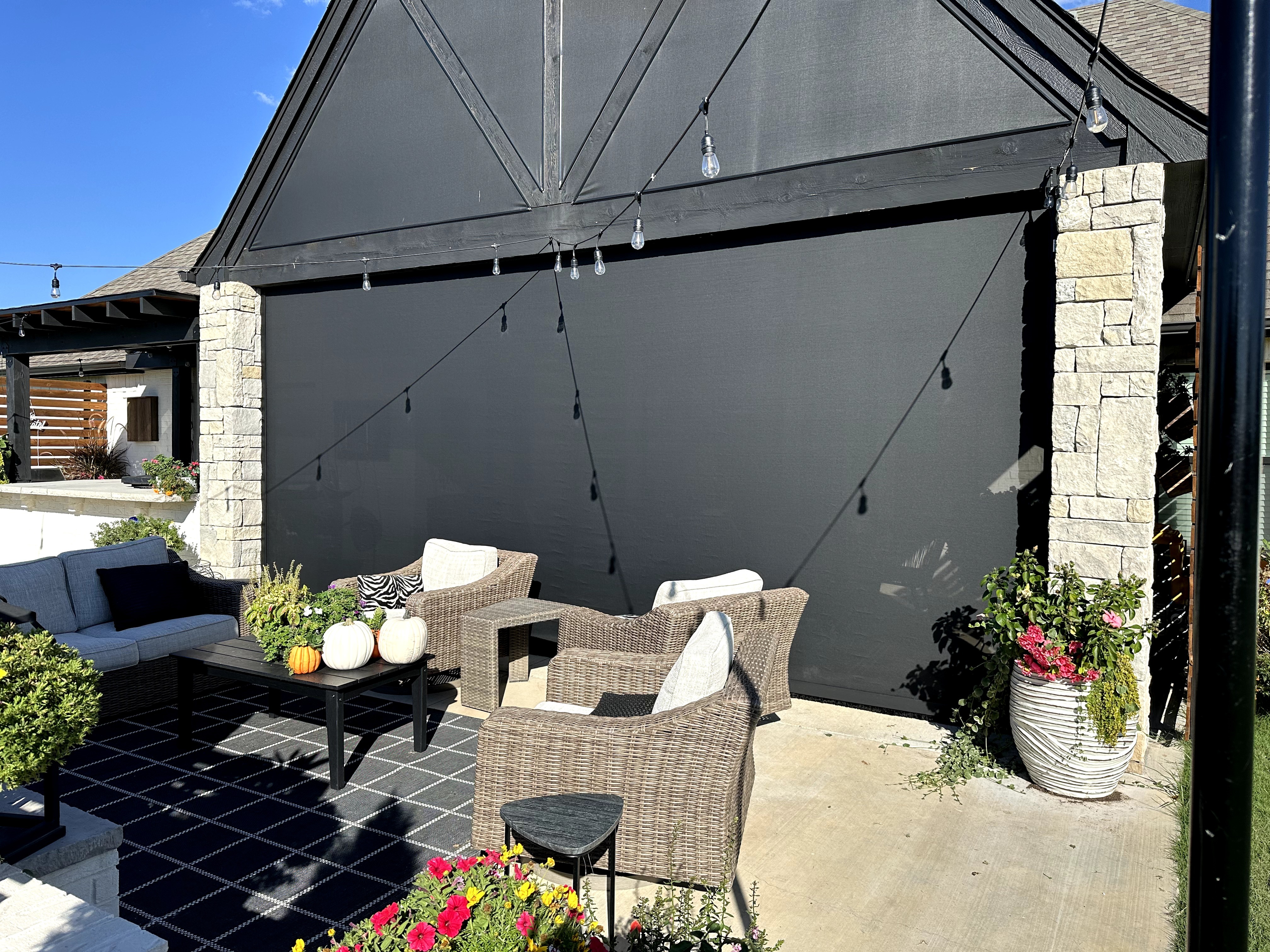 Shade Co project 17