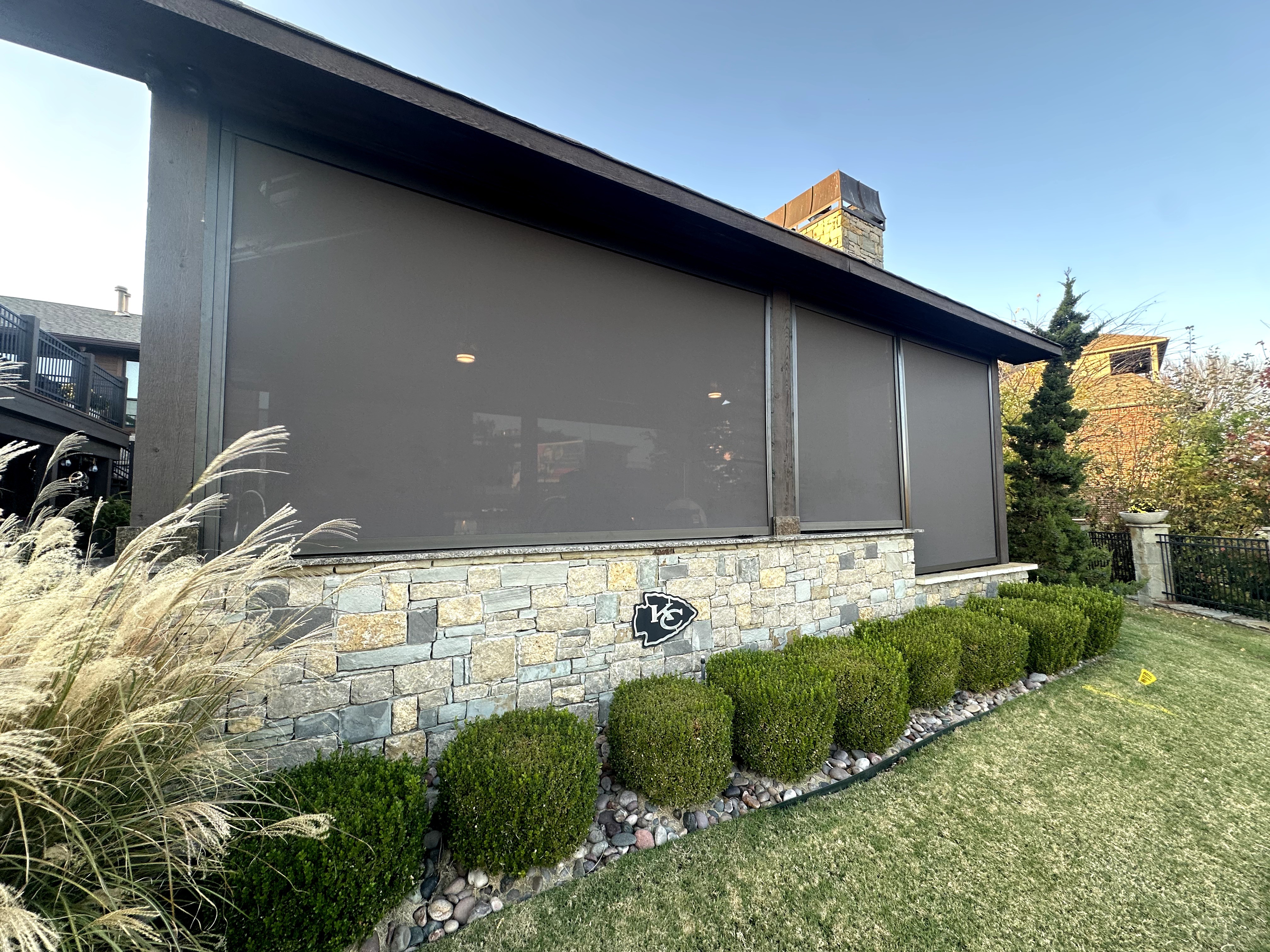 Shade Co project 24