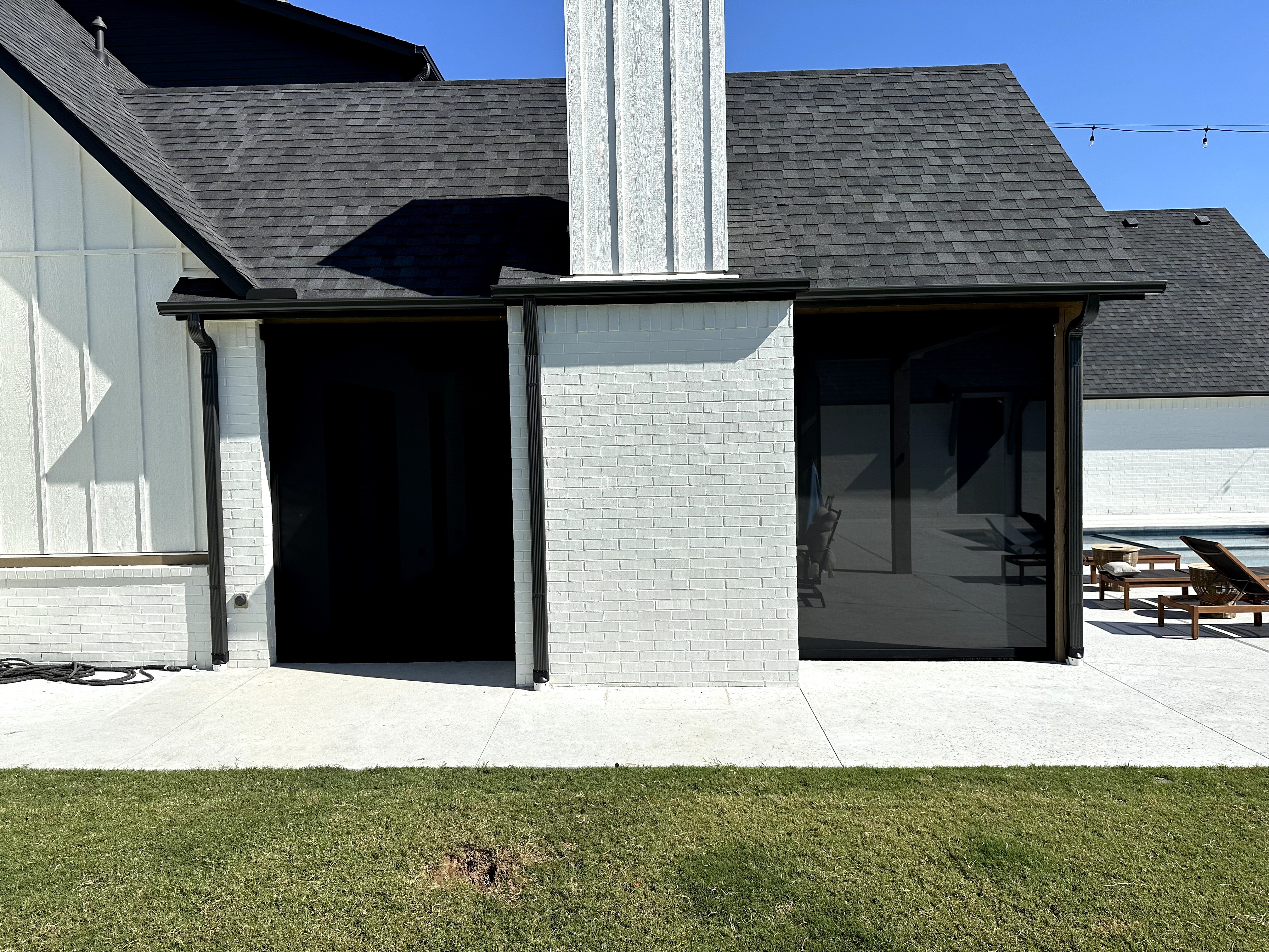 Shade Co project 9