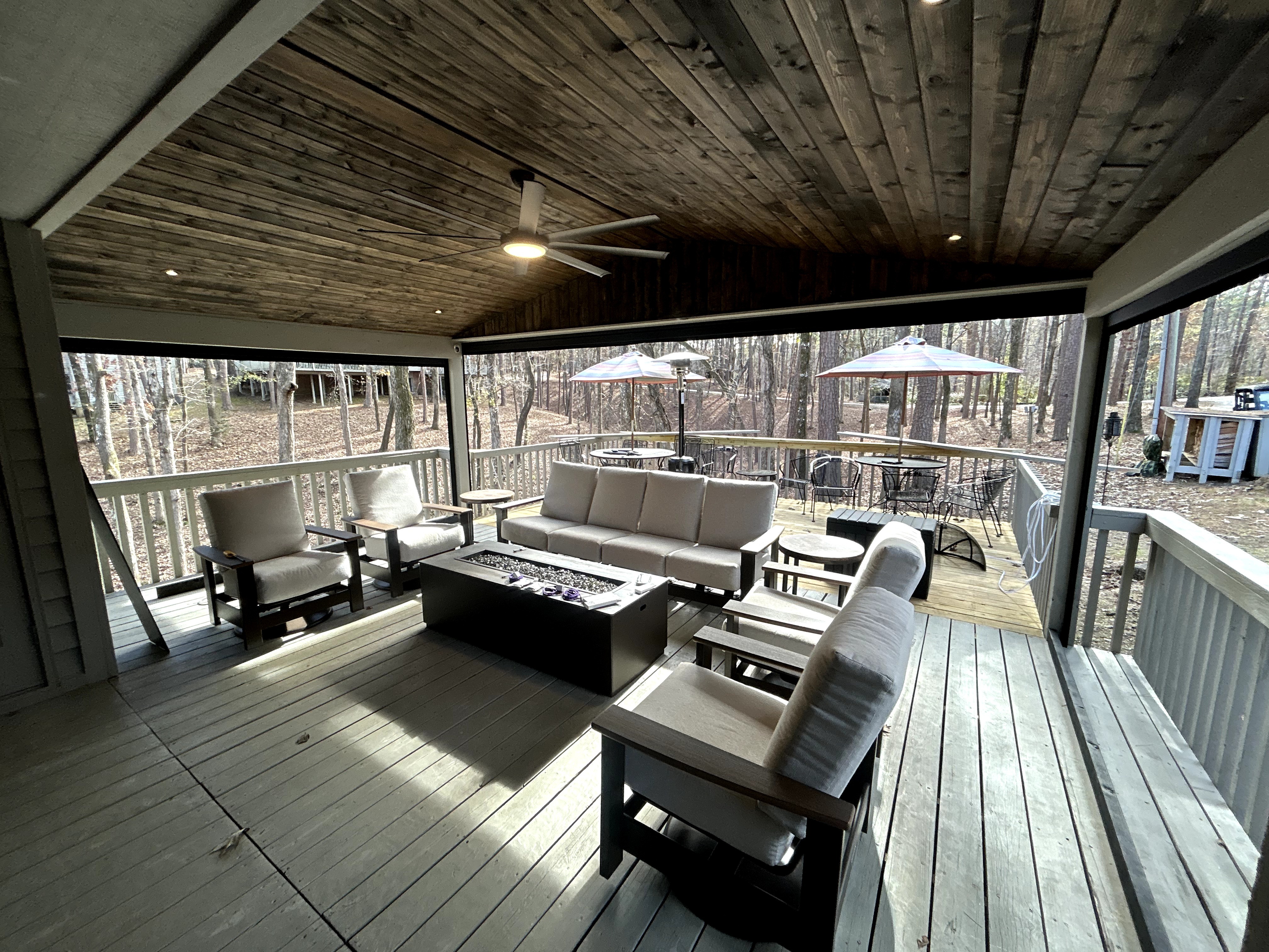 Shade Co project 30