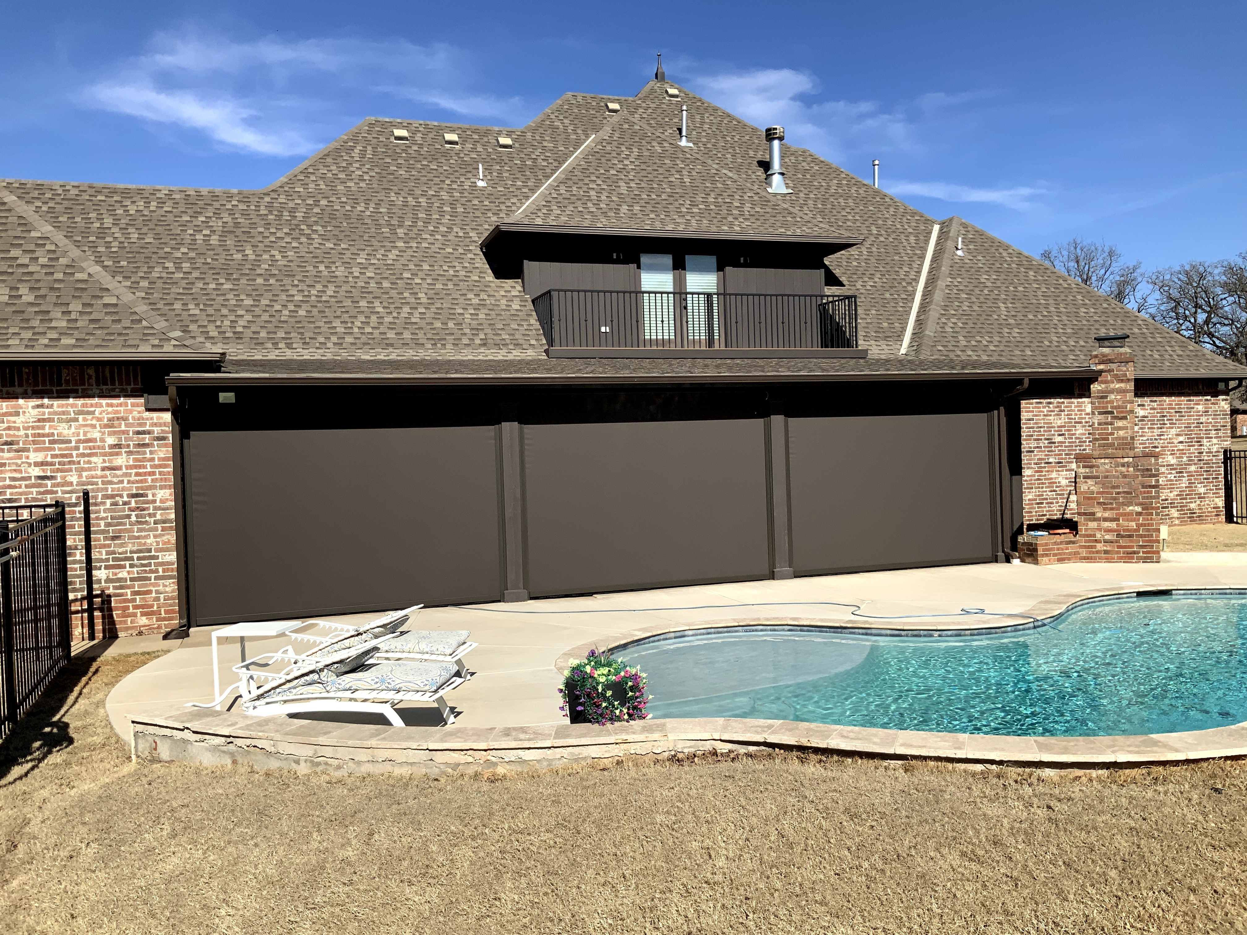 Shade Co project 10